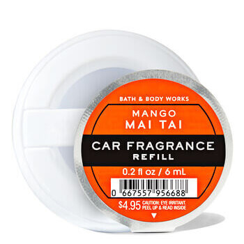 loi kep thom bath body works car fragrance refill mango maitai Desiree Becker