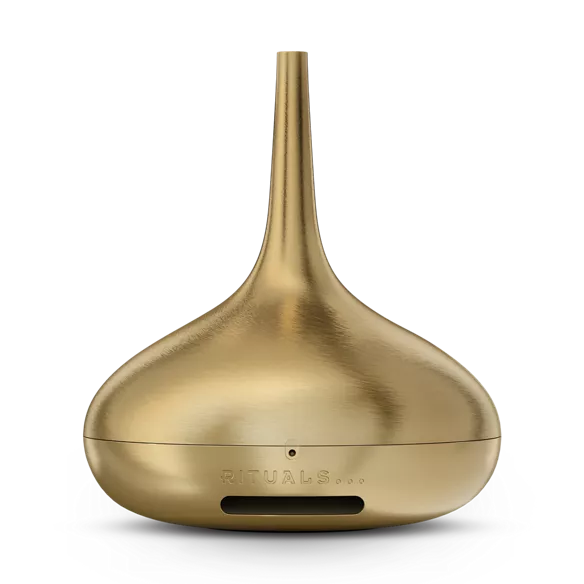 rituals perfume diffuser Desiree Becker