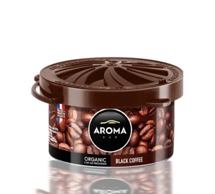 sap thom o to aroma car organic coffee Desiree Becker