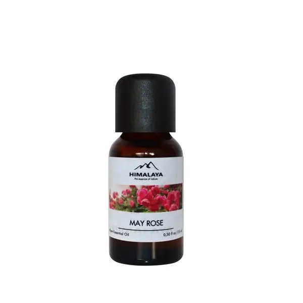 tinh dau himalaya may rose 15ml Desiree Becker