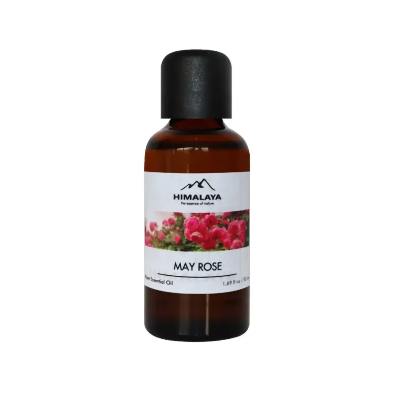 tinh dau himalaya may rose 50ml Desiree Becker