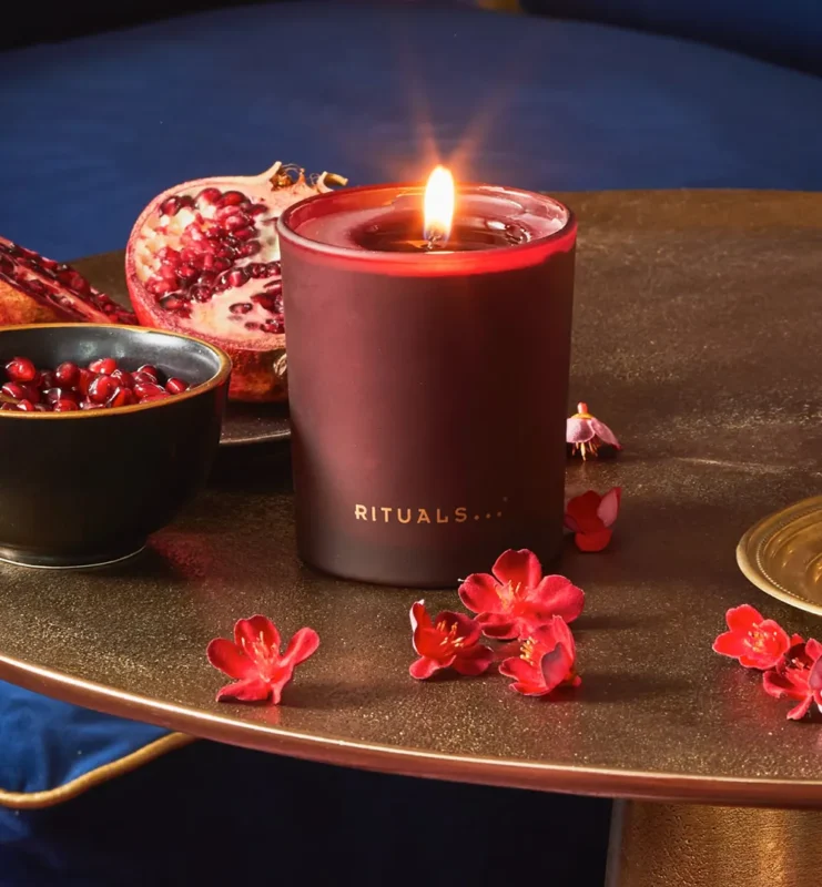 Nến thơm Rituals