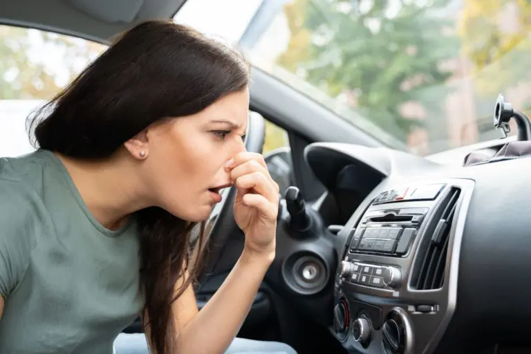 Top 10 Cách Khử Mùi Xe Ô Tô Nhanh Chóng, Hiệu Quả Nhất