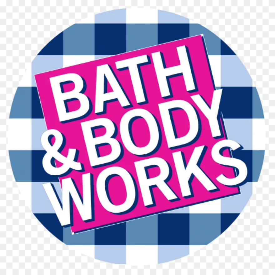 bath and body works logo