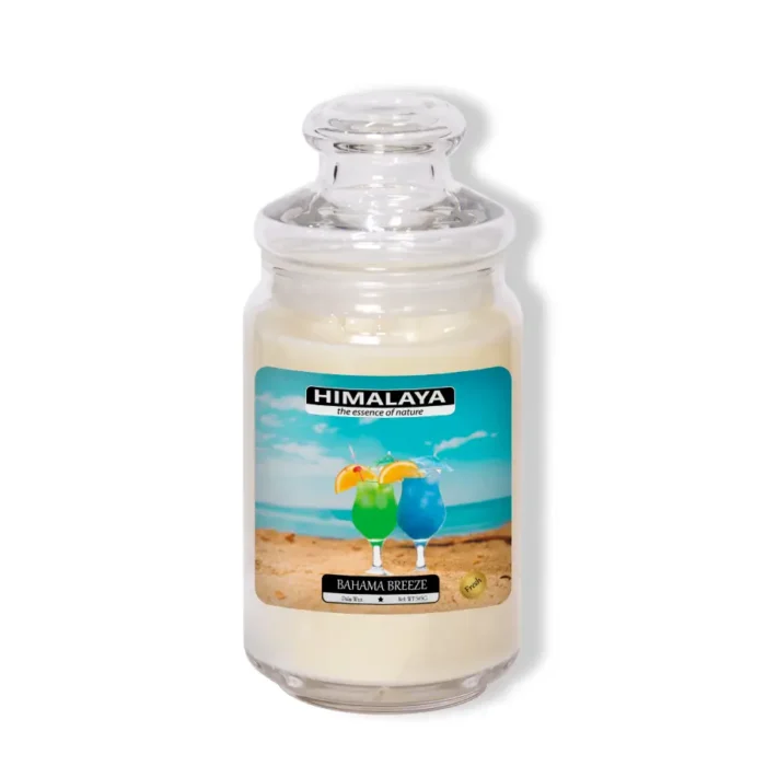 bahama bree 545g Desiree Becker