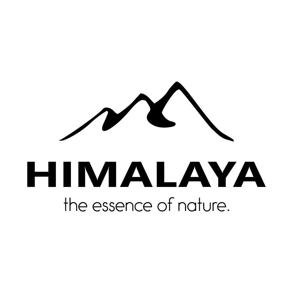 himalaya logo Desiree Becker