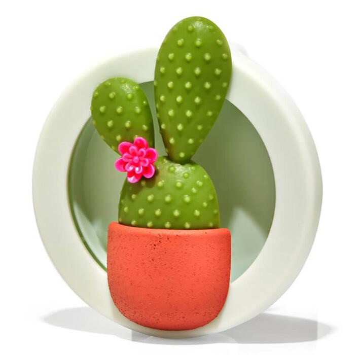 kep bath body works car fragrance holder cactus visor Desiree Becker