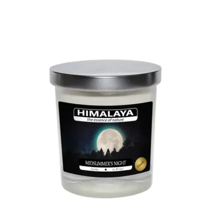 Nến thơm Himalaya Midsummer's Night (140g)