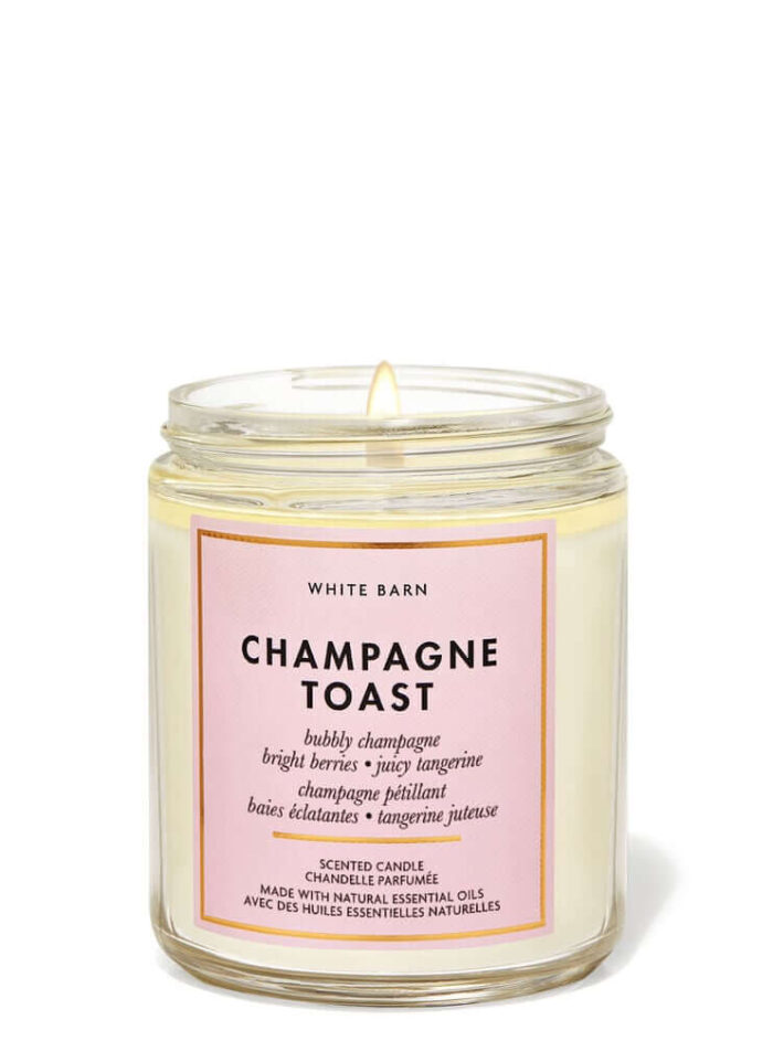 nen thom bath body works single wick candle champagne toast 198g 1 Desiree Becker