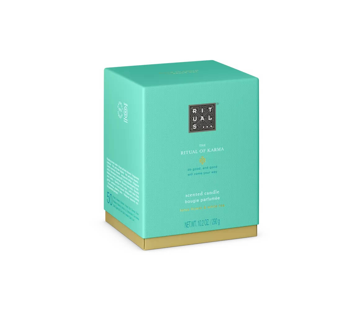 nen thom rituals classic scented candle karma 290g 1 Desiree Becker