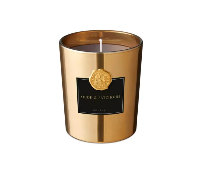 nen thom rituals private collection luxury scented candle oudh patchouli 360g 2 Desiree Becker