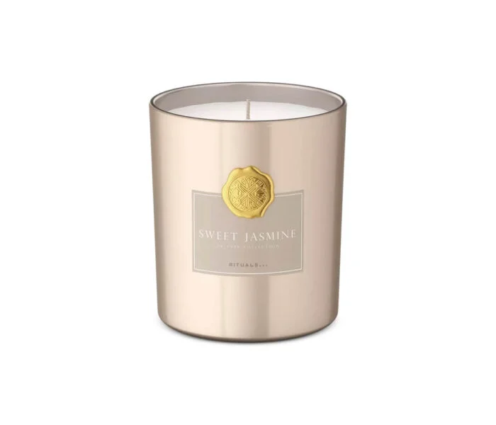 nen thom rituals private collection luxury scented candle sweet jasmine 360g 2 Desiree Becker