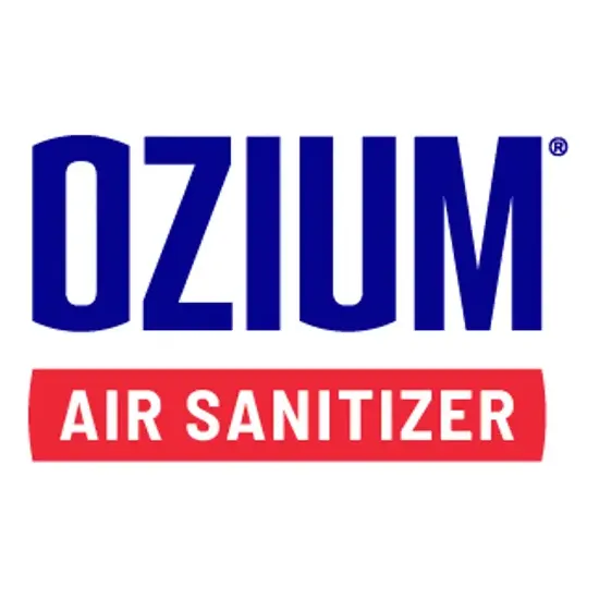 ozium logo