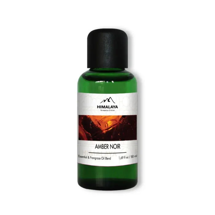 tinh dau himalaya amber noir 50ml Desiree Becker