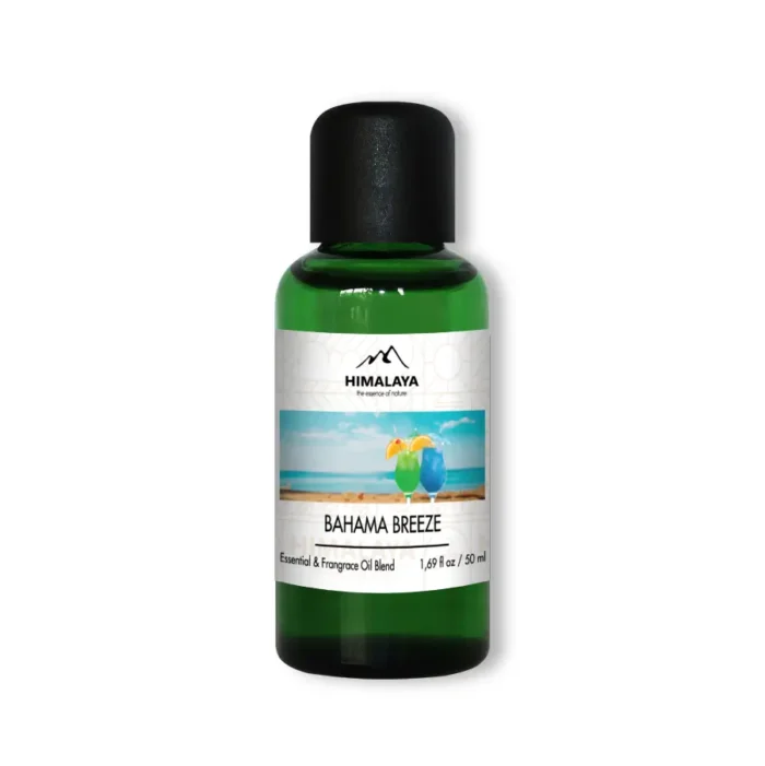 tinh dau himalaya bahama breeze 50ml Desiree Becker