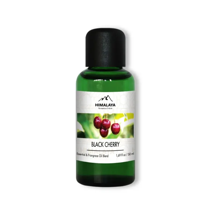 tinh dau himalaya black cherry 50ml Desiree Becker