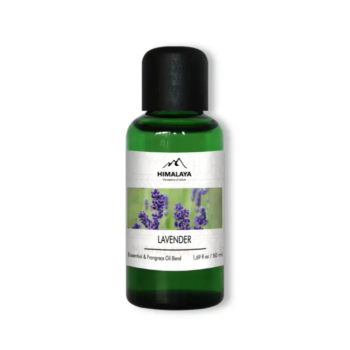 tinh dau himalaya lavender 50ml Desiree Becker