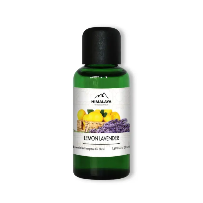 tinh dau himalaya lemon lavender 50ml Desiree Becker