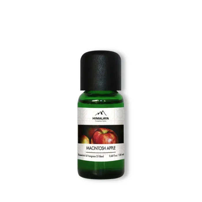 tinh dau himalaya macintosh apple 20ml Desiree Becker