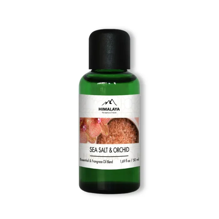 tinh dau himalaya sea salt orchid 50ml Desiree Becker