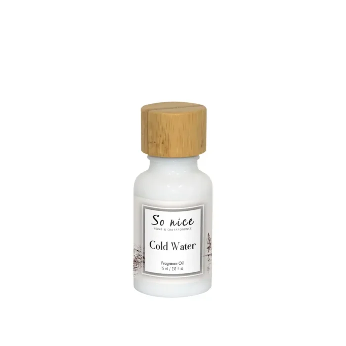 tinh dau so nice cold water 15ml Desiree Becker