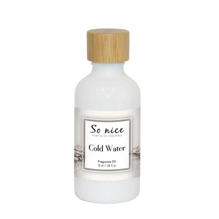 tinh dau so nice cold water 50ml Desiree Becker