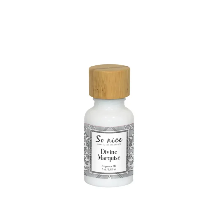 tinh dau so nice divine marquise 15ml Desiree Becker