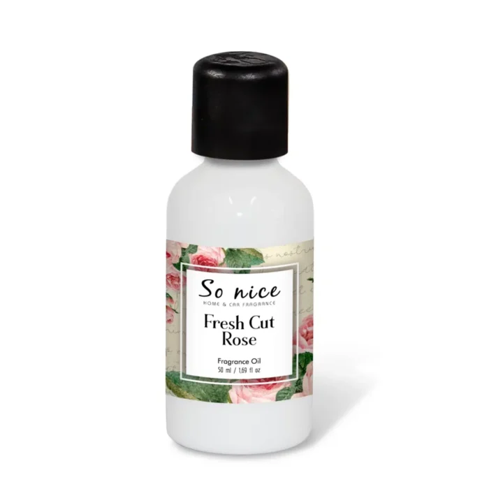 tinh dau so nice fresh cut roses 50ml Desiree Becker