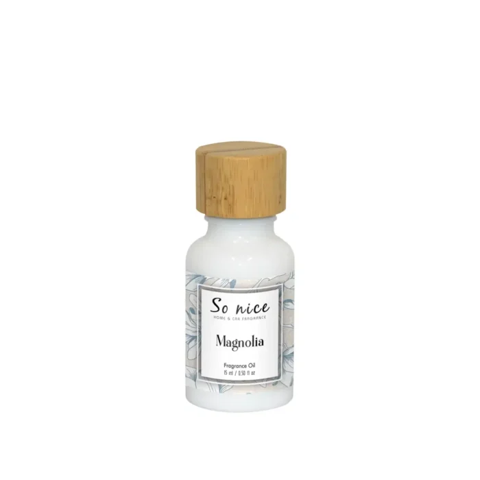 tinh dau so nice magnolia 15ml Desiree Becker