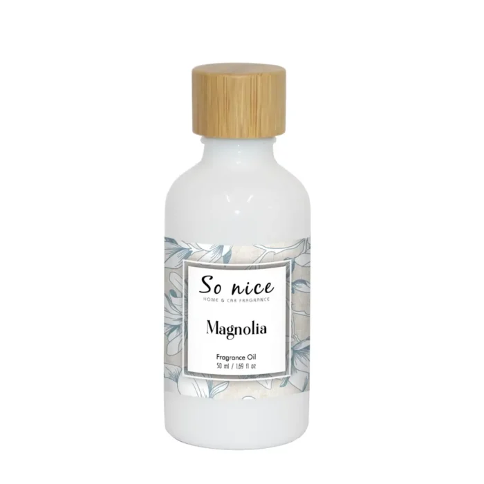 tinh dau so nice magnolia 50ml Desiree Becker