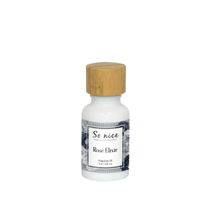 tinh dau so nice rose elixir 15ml Desiree Becker