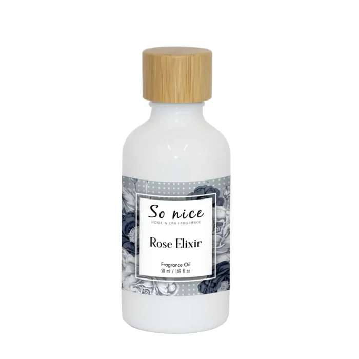 tinh dau so nice rose elixir 50ml Desiree Becker