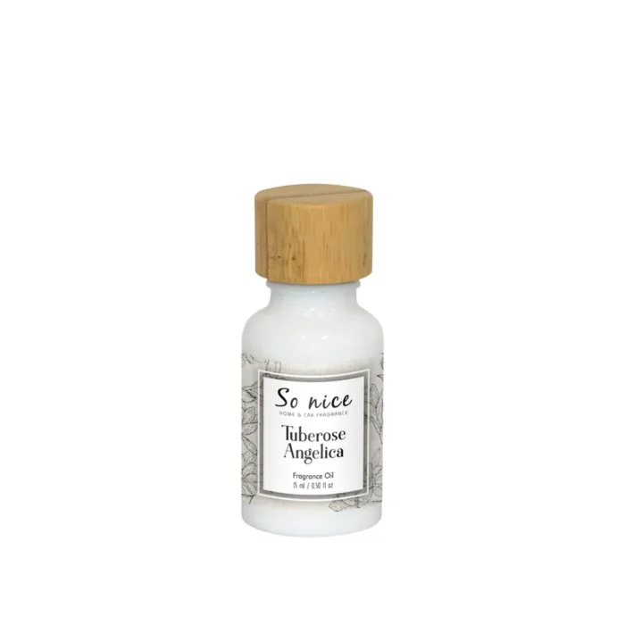 tinh dau so nice tuberose angelica 15ml Desiree Becker