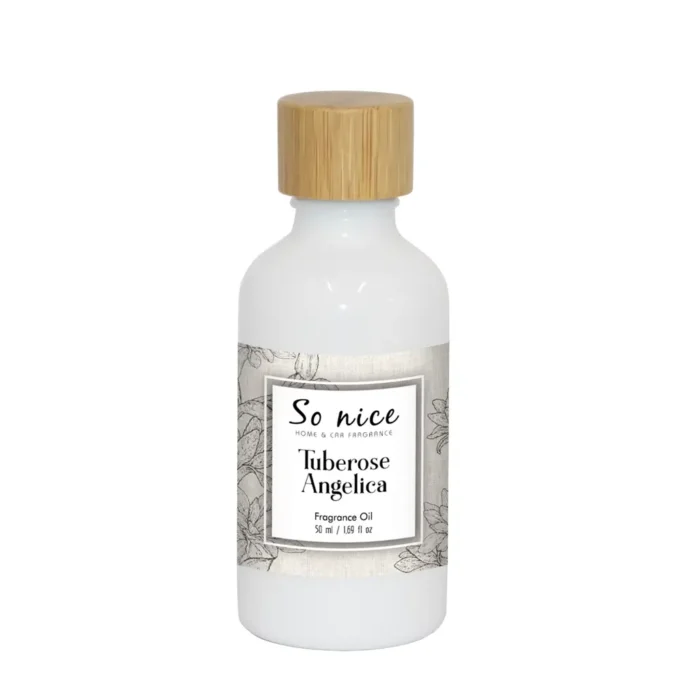 tinh dau so nice tuberose angelica 50ml Desiree Becker