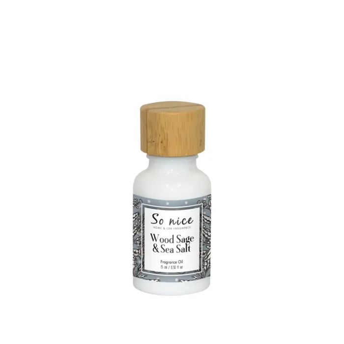 tinh dau so nice wood sage sea salt 15ml Desiree Becker